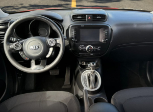 Kia Soul Básico