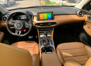 MG 350 Básico