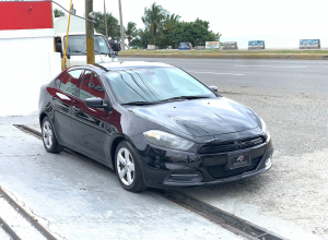 Dodge Dart SXT