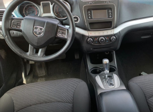 Dodge Journey SXT