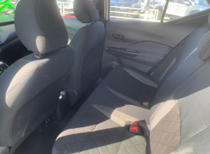 Dodge Grand Caravan SXT