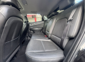 Hyundai Kona Style