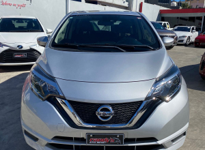 Nissan Note Básico