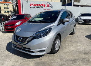 Nissan Note Básico