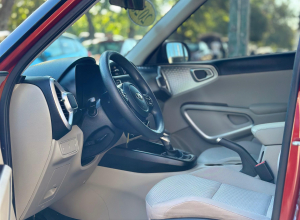 Kia Soul LX