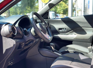 Nissan Kicks SV