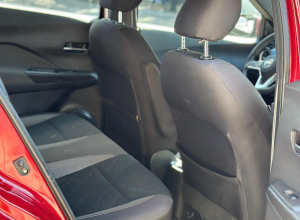 Nissan Kicks SV