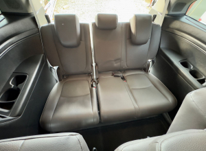 Honda Odyssey Touring
