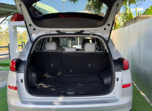 Hyundai Tucson SEL
