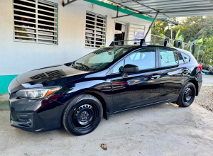 Subaru Impreza GX