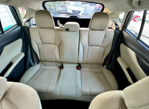 Subaru Impreza GX