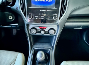 Subaru Impreza GX