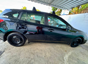 Subaru Impreza GX