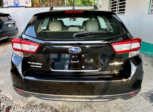 Subaru Impreza GX