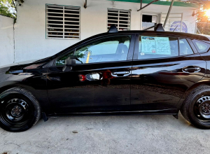 Subaru Impreza GX