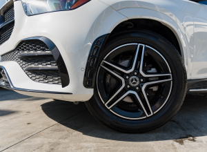 Mercedes-Benz Clase GLE 350 4Matic