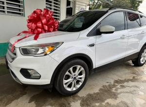 Ford Escape SE Ecoboost