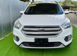 Ford Escape SE Ecoboost