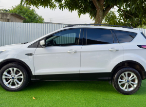 Ford Escape SE Ecoboost