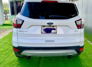 Ford Escape SE Ecoboost