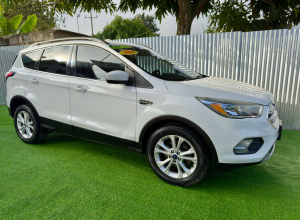 Ford Escape SE Ecoboost
