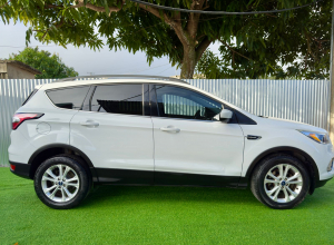 Ford Escape SE Ecoboost