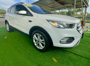 Ford Escape SE Ecoboost