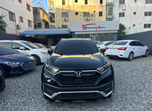 Honda CR-V EX