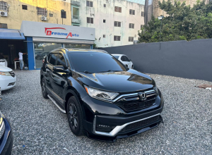 Honda CR-V EX