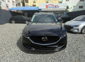 Mazda CX-5 Touring