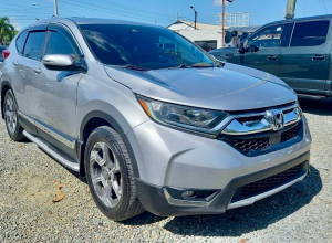 Honda CR-V EX