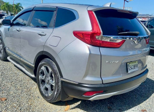 Honda CR-V EX