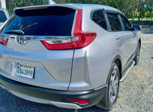 Honda CR-V EX