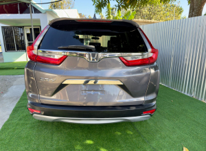 Honda CR-V EX-L