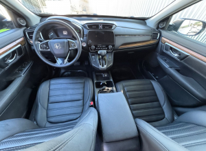 Honda CR-V EX-L