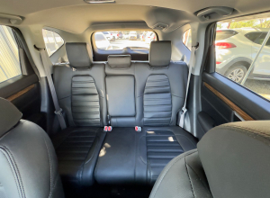 Honda CR-V EX-L