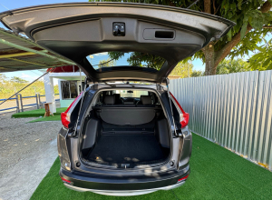 Honda CR-V EX-L