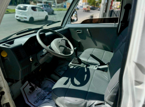 Chevrolet CMV Básico