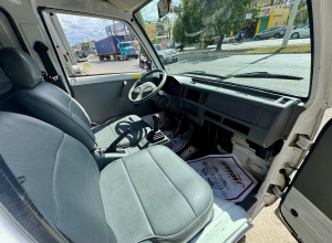 Chevrolet CMV Básico