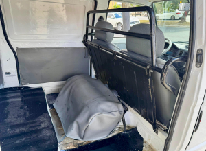 Chevrolet CMV Básico