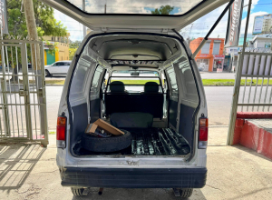 Chevrolet CMV Básico