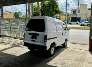 Chevrolet CMV Básico