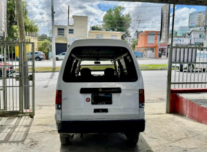 Chevrolet CMV Básico