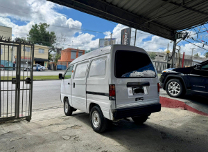 Chevrolet CMV Básico