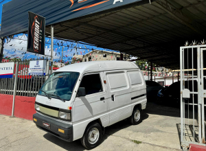 Chevrolet CMV Básico
