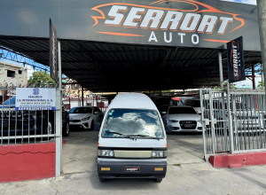 Chevrolet CMV Básico
