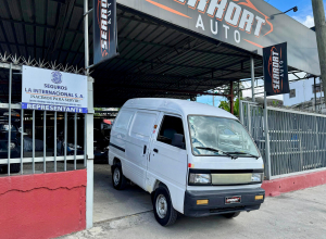 Chevrolet CMV Básico