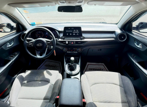 Kia Forte EX