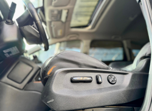Honda CR-V EX-L