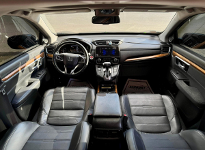 Honda CR-V EX-L